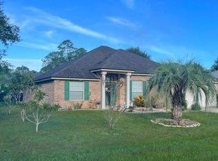 35 Bressler Ln, Palm Coast, FL 32137