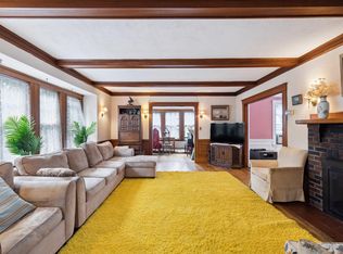 9 Adams St, Brookline, MA 02446