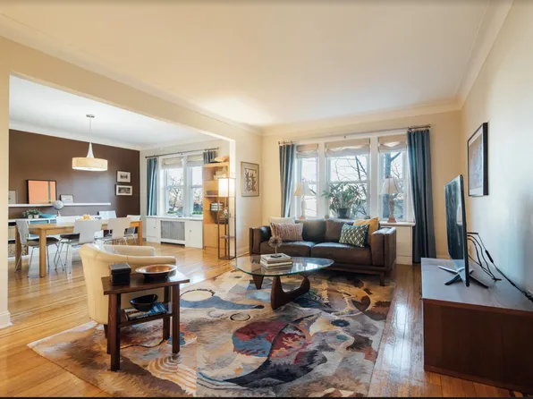 107 Kensington Ave APT 306, Jersey City, NJ 07304