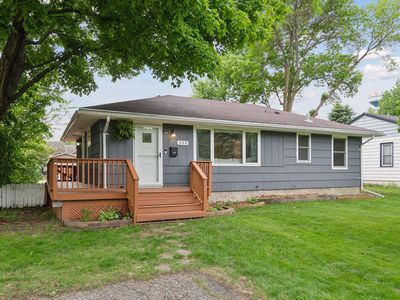 309 W 2nd St, Waconia, MN, 55387