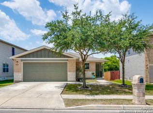 11104 Denae Dr, Live Oak, TX 78233