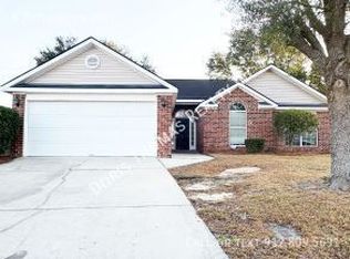 8 Pathfinder Way, Savannah, GA 31405