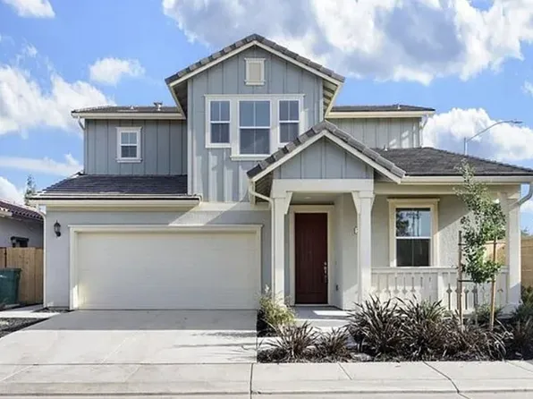 2744 Chardonnay Ln, Lodi, CA 95242