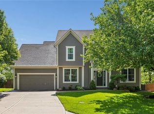 5837 Millbrook St, Shawnee, KS 66218