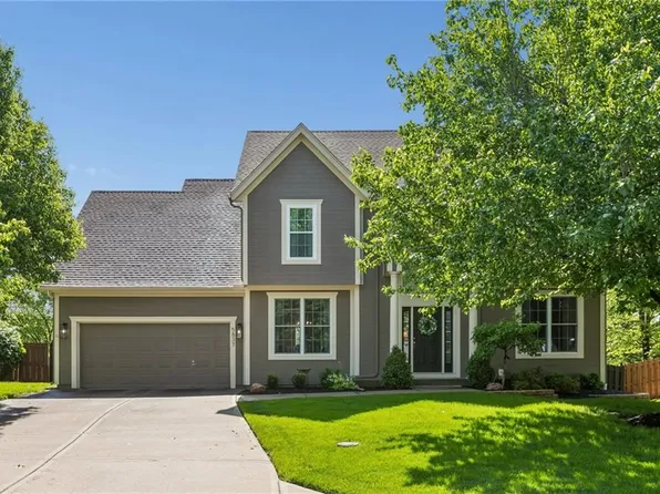 5837 Millbrook St, Shawnee, KS 66218