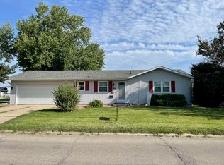 507 W Southridge Rd, Marshalltown, IA 50158