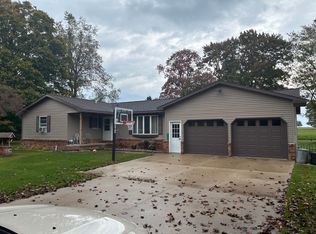 7121 S Koopman Rd, Falmouth, MI 49632