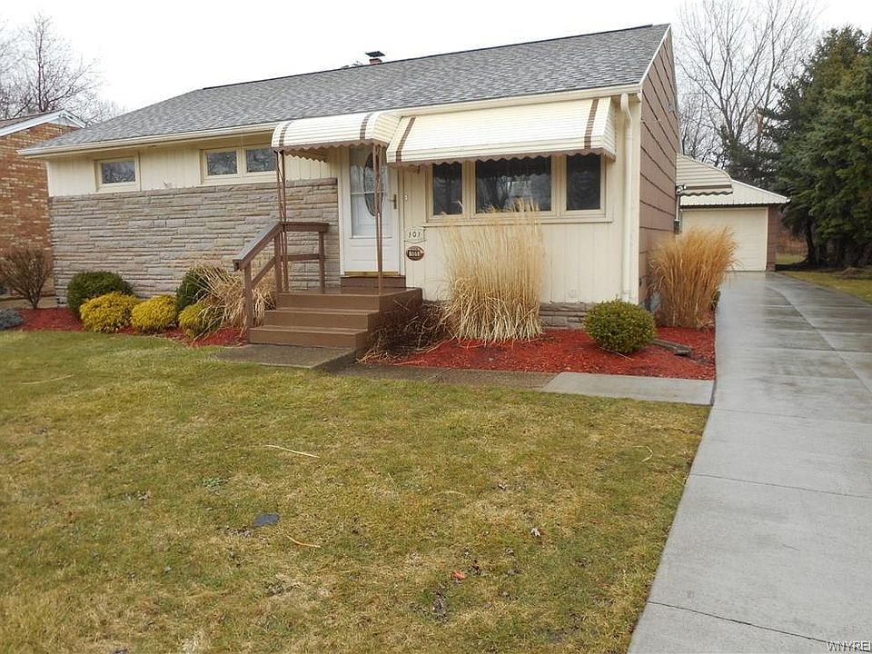 1st image of 101 Claude Dr