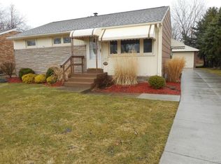 101 Claude Dr, Cheektowaga, NY 14206