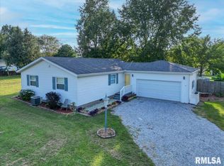 11735 Elizabeth Dr, Marion, IL 62959