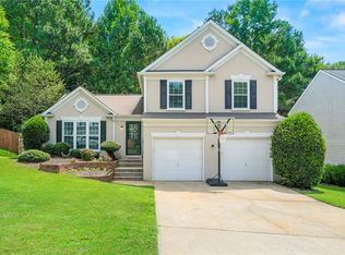 324 Creel Ct NW, Kennesaw, GA 30144