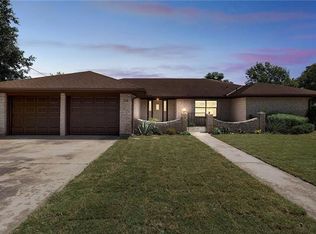 114 Shady Oak Dr, Georgetown, TX 78628