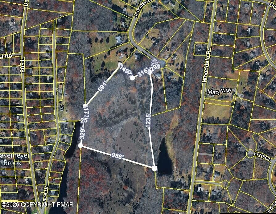 1st image of Jennifer Ln #45A