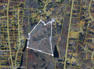 Jennifer Ln #45A, East Stroudsburg, PA 18302