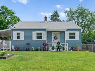 3319 Hazelhurst Ave, Pittsburgh, PA 15227