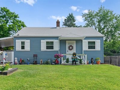 3319 Hazelhurst Ave, Pittsburgh, PA, 15227