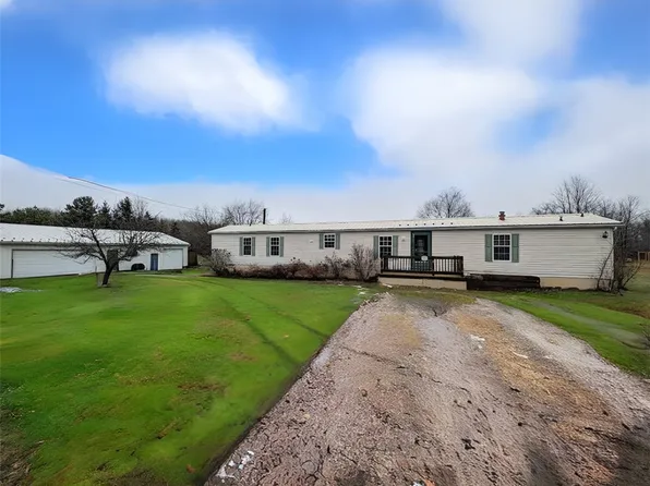 6162 Fisher Rd, Conneautville, PA 16406