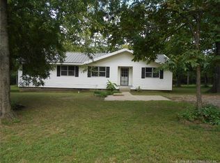 71828 S 314 Ave, Wagoner, OK 74467