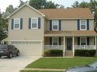1404 37th St, Norfolk, VA 23508