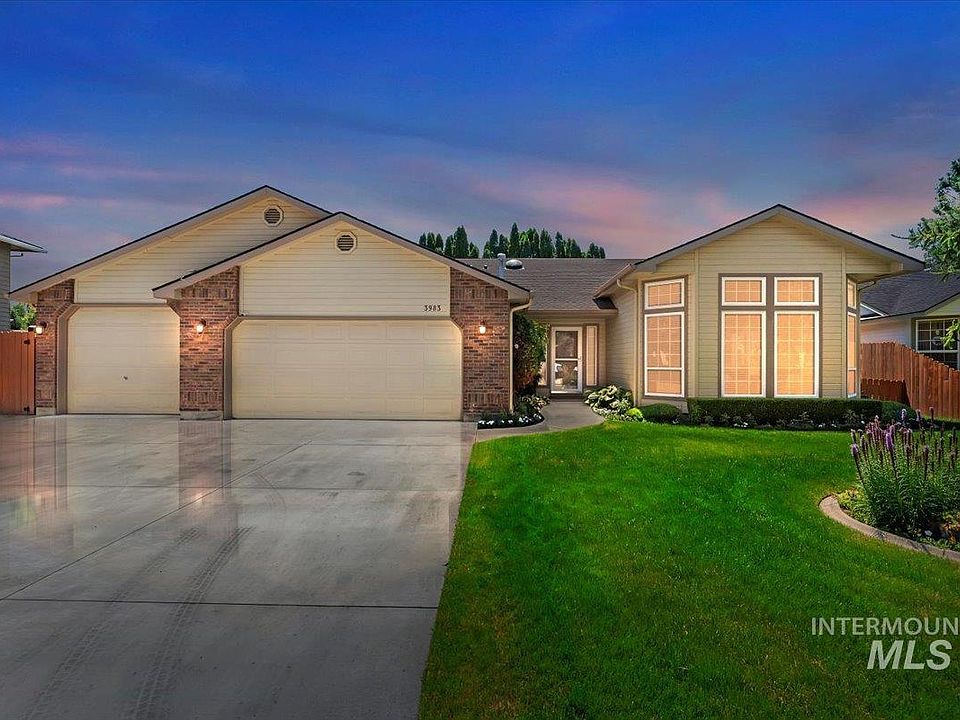 1st image of 3983 W Blue Creek Dr
