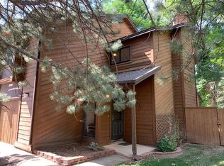 2623 Juniper Ave, Boulder, CO 80304