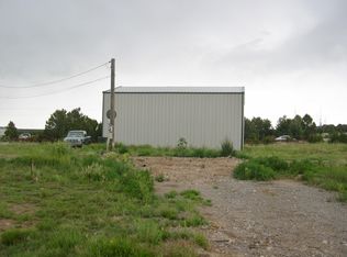 5 Leslie Ct, Edgewood, NM 87015