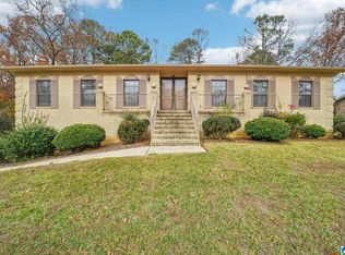 3025 Alan Shepard Dr, Bessemer, AL 35023
