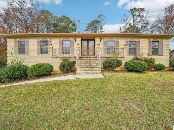3025 Alan Shepard Dr, Bessemer, AL 35023
