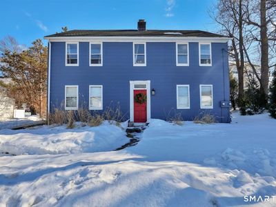 50 House Street, Glastonbury, CT, 06033