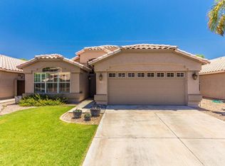 3933 E Douglas Loop, Gilbert, AZ 85234