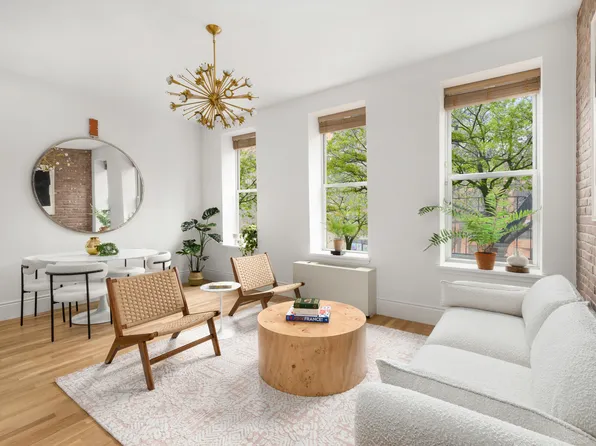 229 West 116th Street 2B image 1 of 12
