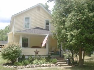 7271 Chagrin Rd, Chagrin Falls, OH 44023