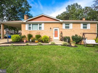 11011 Welch St, Clinton, MD 20735