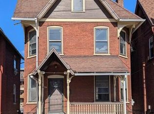758 Grace St, Williamsport, PA 17701