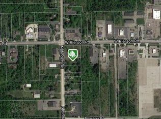 3490 N Linden Rd, Flint, MI 48504