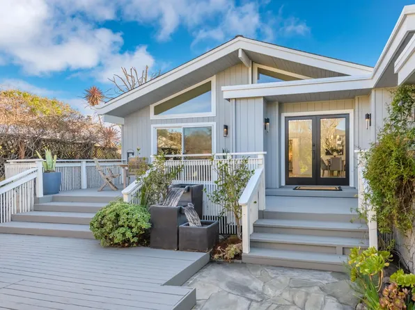 92 Via La Brisa, Larkspur, CA 94939