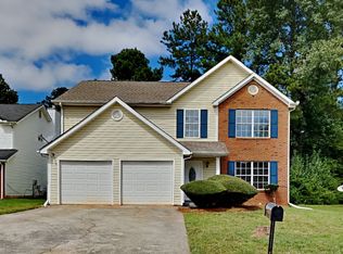 3767 Ozmer Ct, Decatur, GA 30034