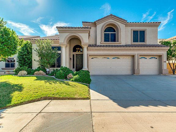 2nd image of 9565 E Los Lagos Vista Ave
