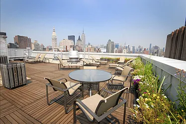 Sold by Brown Harris Stevens