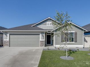 3980 W Balance Rock St, Meridian, ID 83642