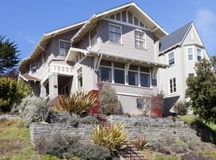 70 Cerritos Ave, San Francisco, CA 94127