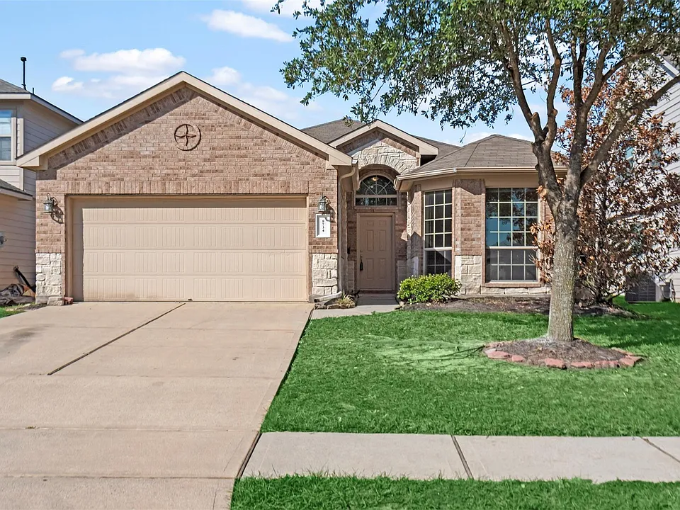8734 Auburn Mane Dr