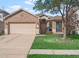 8734 Auburn Mane Dr, Tomball, TX 77375
