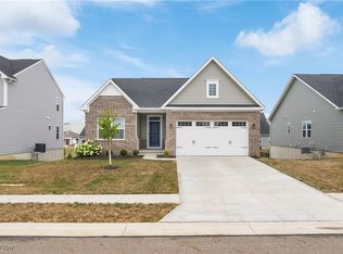 6831 Harrington Court Ave NE, Canton, OH 44721