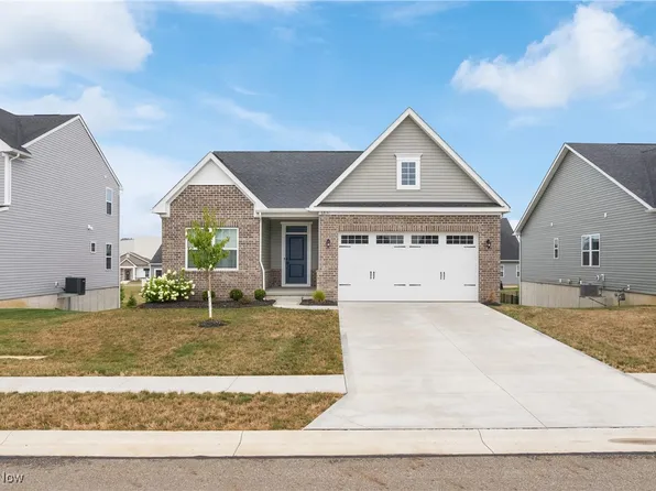 6831 Harrington Court Ave NE, Canton, OH 44721