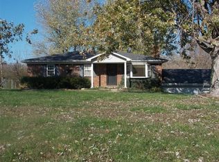 3431 Us Highway 60 E, Marion, KY 42064