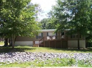 185 Lee Lanier Rd, Eclectic, AL 36024