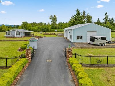 93333 Territorial Hwy, Junction City, OR, 97448