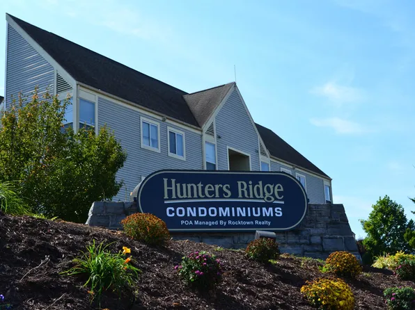 1390 Hunters Rd APT F, Harrisonburg, VA 22801