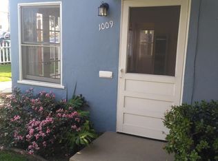 1009 Opal St, San Diego, CA 92109